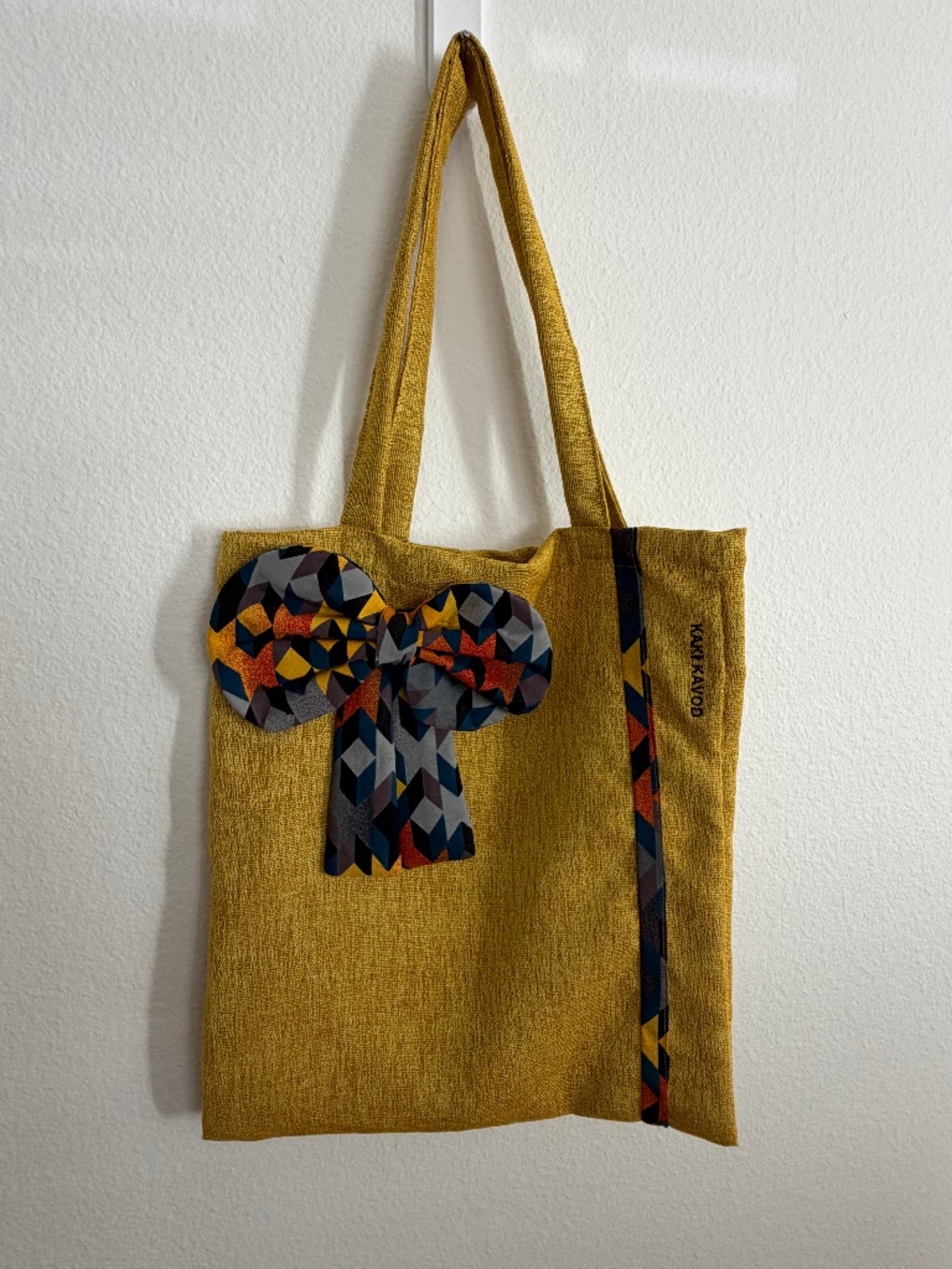 Tote - Picture 4 of 4